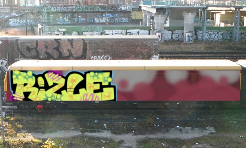 Bombing 1674484760684