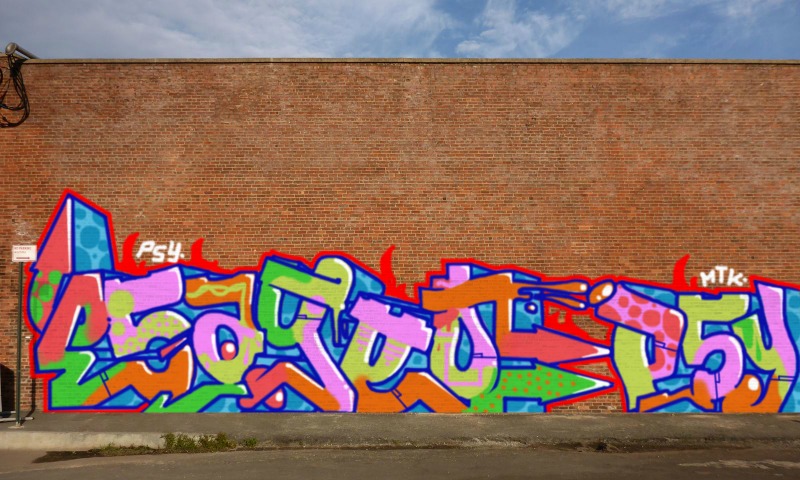 Bombing 1674479190437