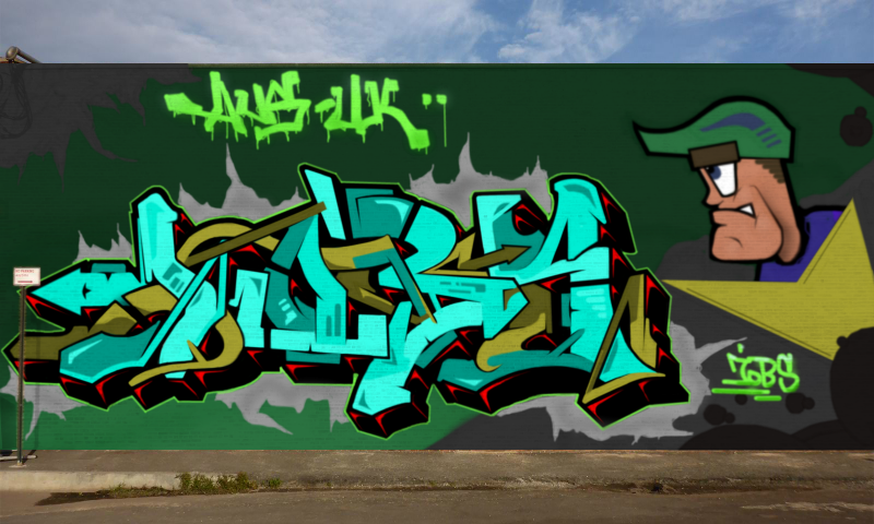 Bombing 1679599848977