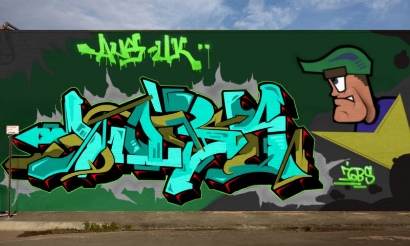 Bombing 1679599848977