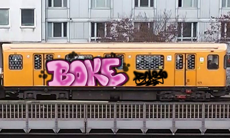 Bombing 1674587078362