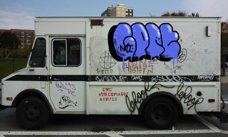 Bombing 1674597086438