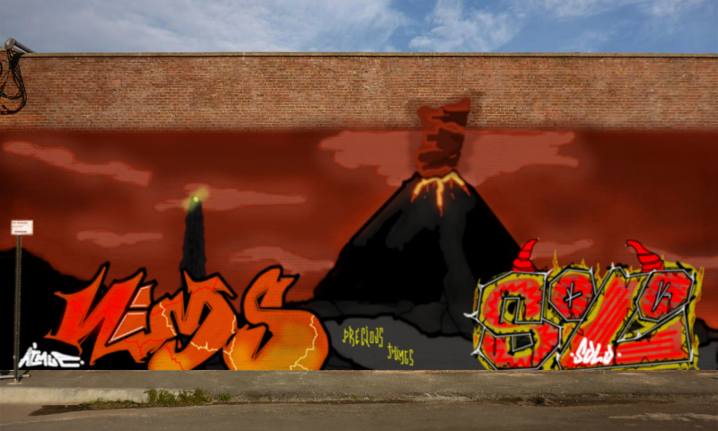 Bombing 1674991347115