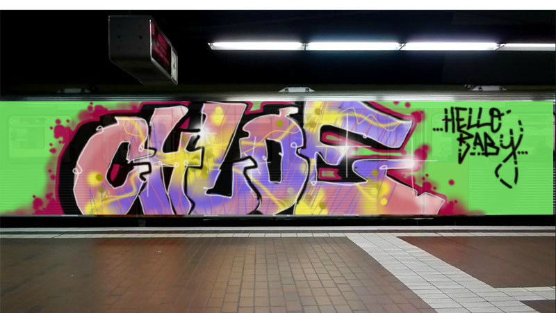 Bombing 1400924934977