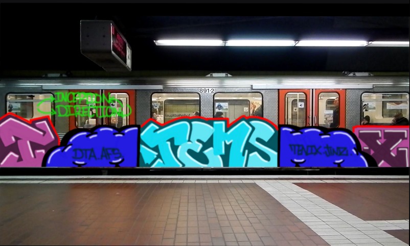 Bombing 1674770159514