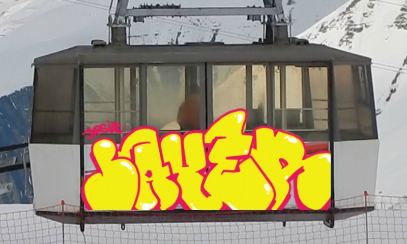 Bombing 1674862919637