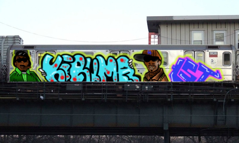 Bombing 1675051709939