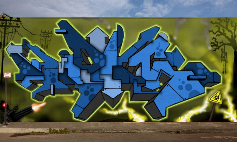 Bombing 1675118390265