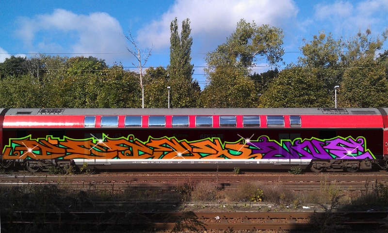 Bombing 1400950903094