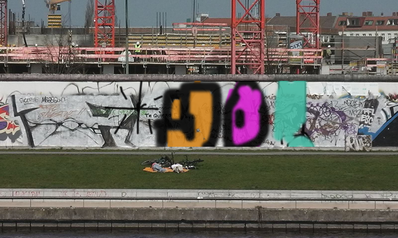 Bombing 1675188391793