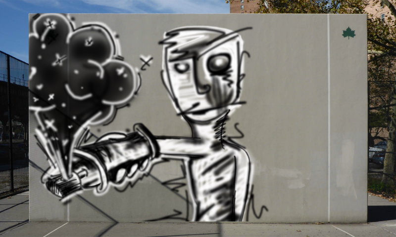 Bombing 1675300509703