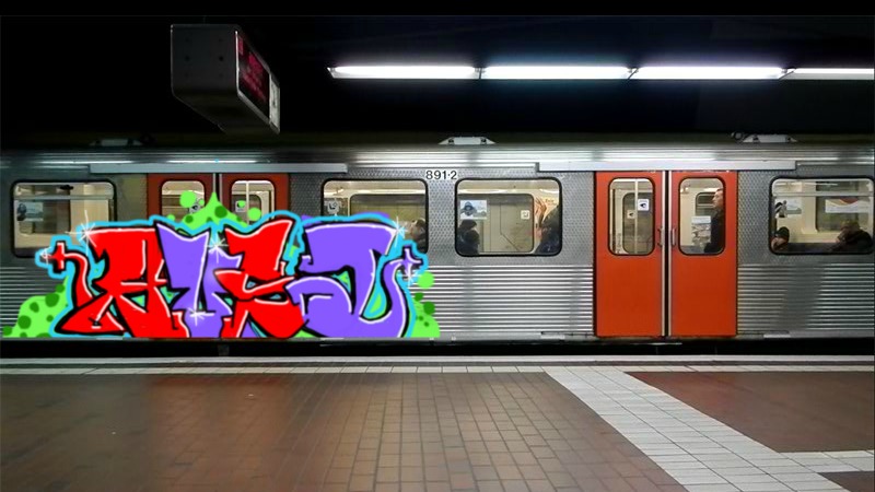 Bombing 1400961907063