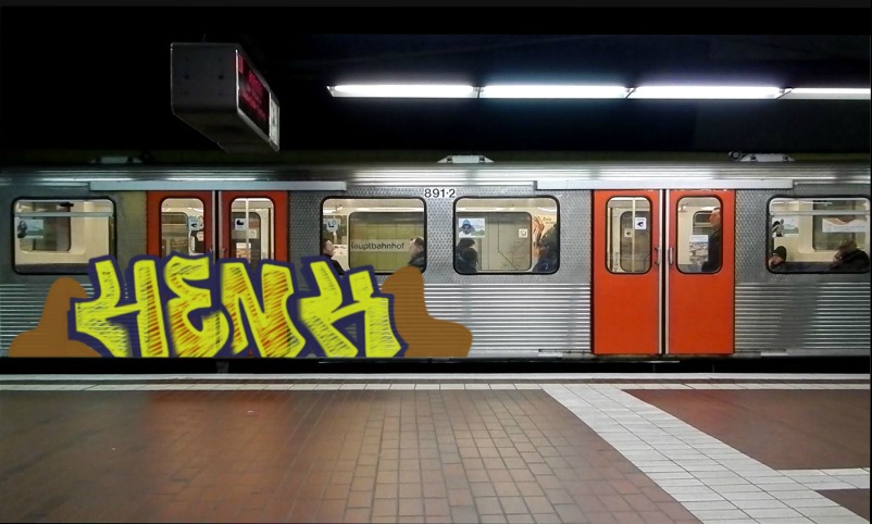 Bombing 1675432174774