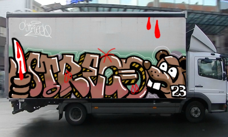 Bombing 1675714263957