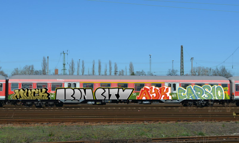 Bombing 1675906427656