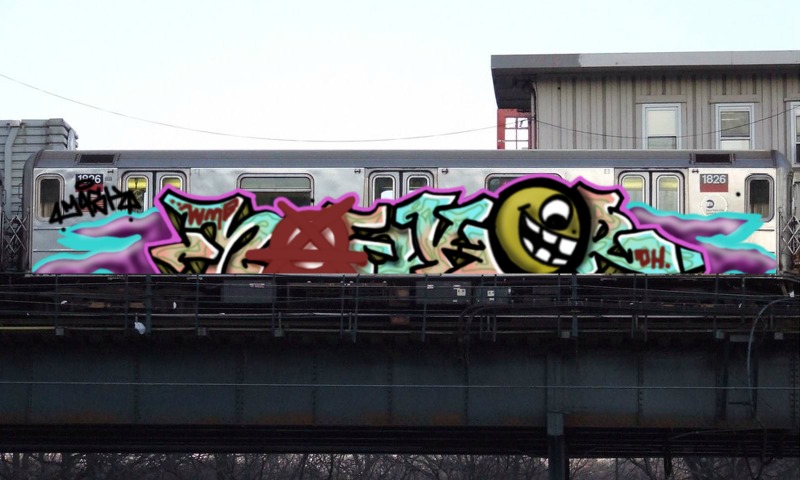 Bombing 1675960996721