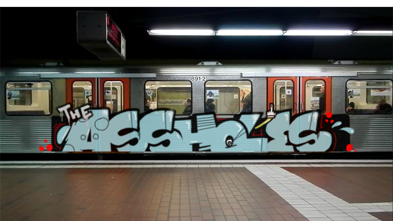 Bombing 1401038475622