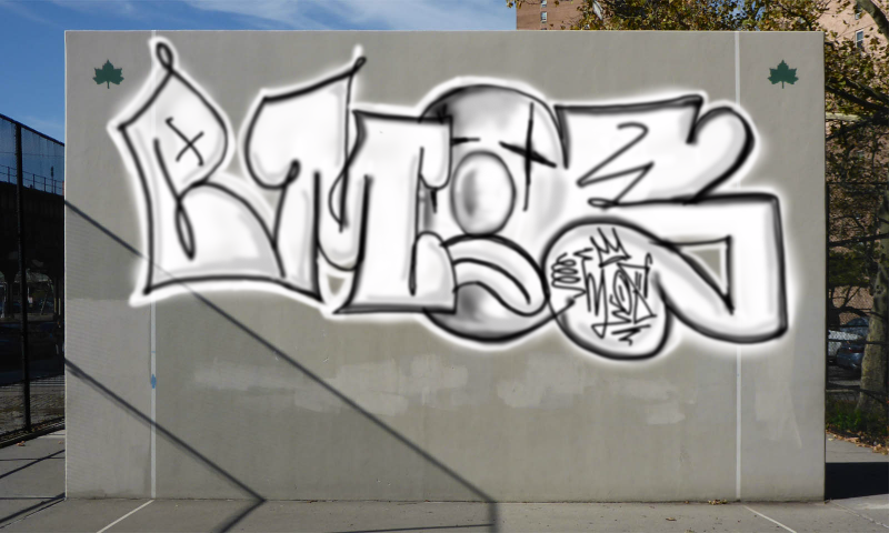 Bombing 1676687495334