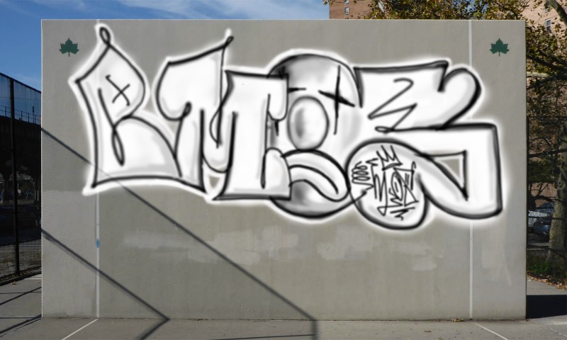 Bombing 1676687495334