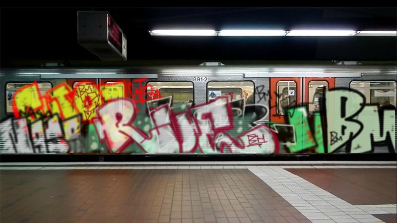 Bombing 1401041478462