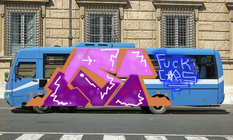 Bombing 1677125128598