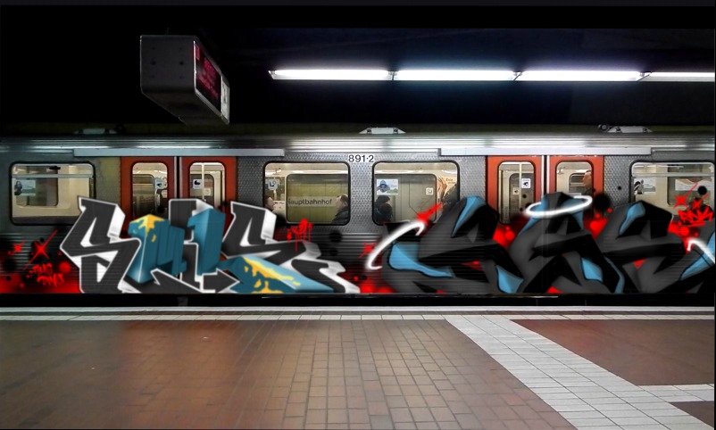 Bombing 1681390249570