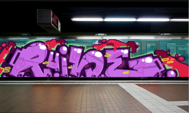 Bombing 1677273858858