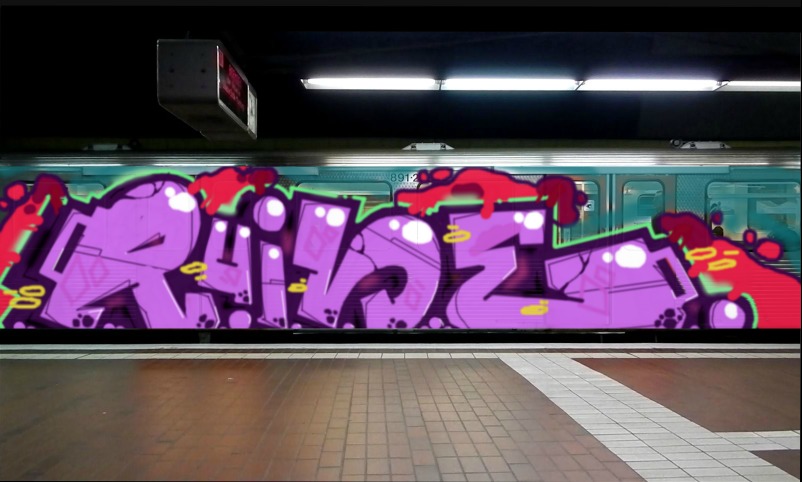 Bombing 1677273858858