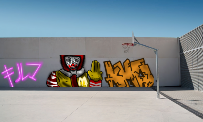 Bombing 1677280578385