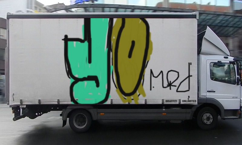 Bombing 1677325532976