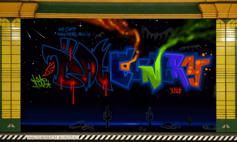 Bombing 1677374654837