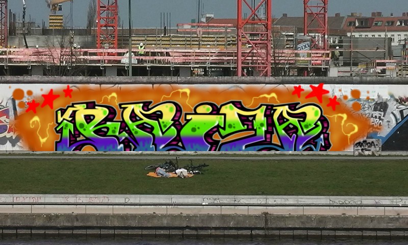 Bombing 1677420510094