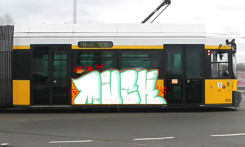 Bombing 1677557122156