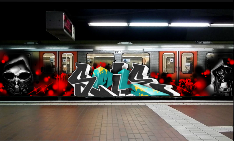 Bombing 1677691251746