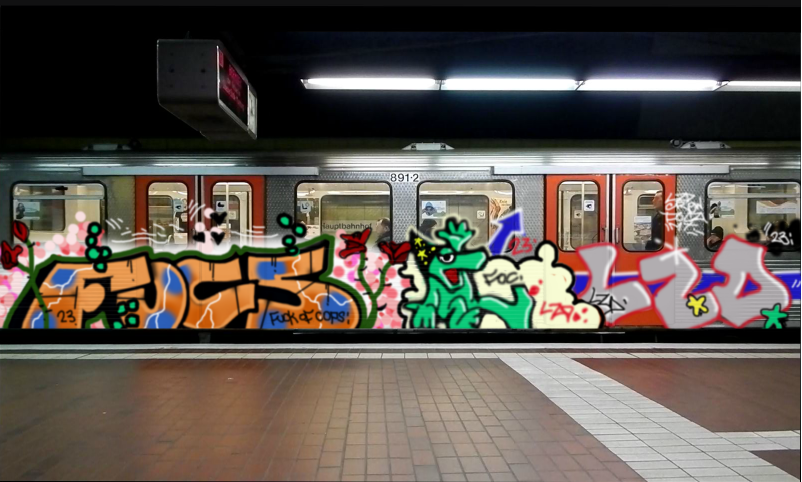 Bombing 1684516019838