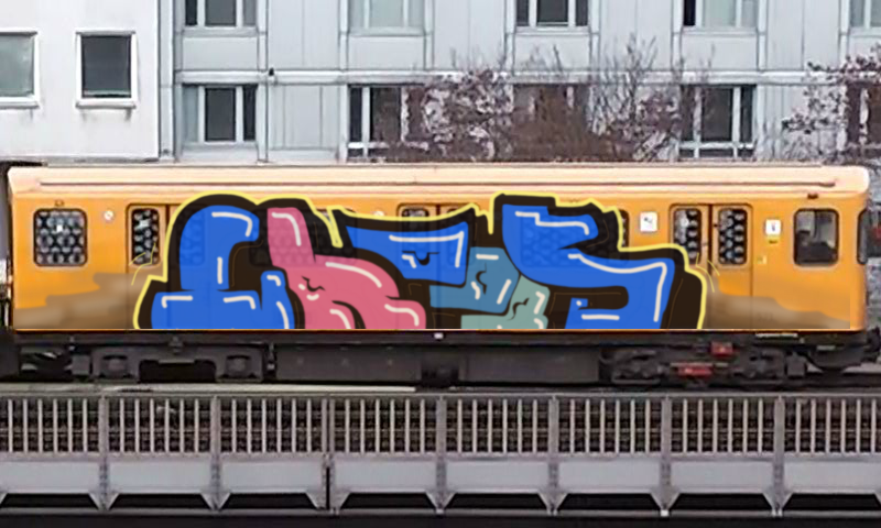 Bombing 1401178604520