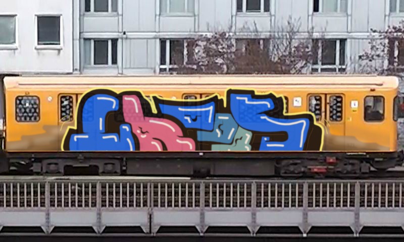 Bombing 1401178604520