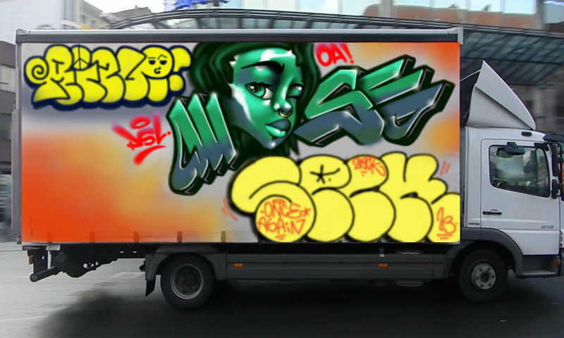 Bombing 1679681427694