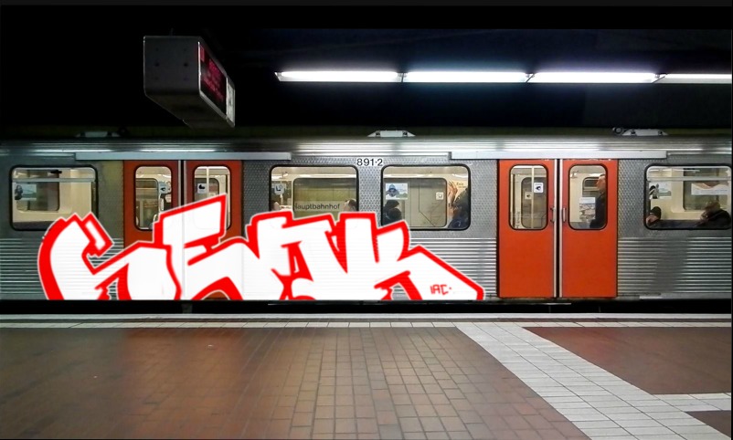 Bombing 1677888337972