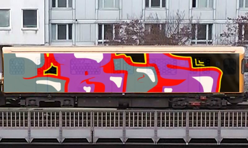 Bombing 1401196095602