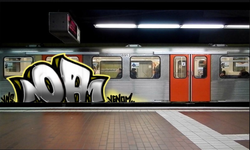 Bombing 1678258081427