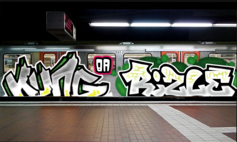 Bombing 1678340271520