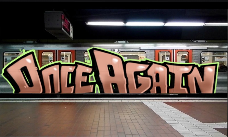 Bombing 1678481012507