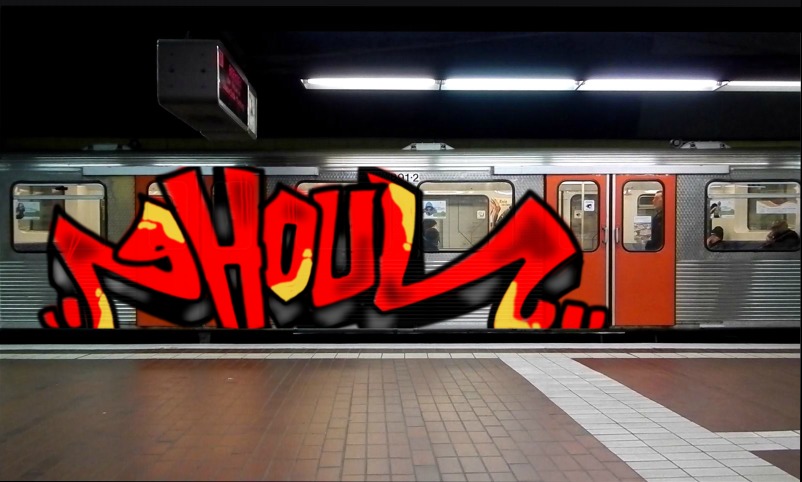 Bombing 1678511281680