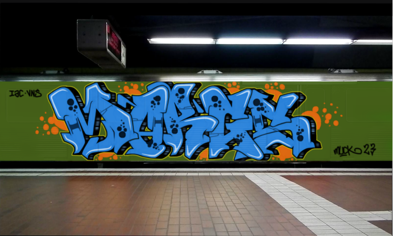 Bombing 1678667416778