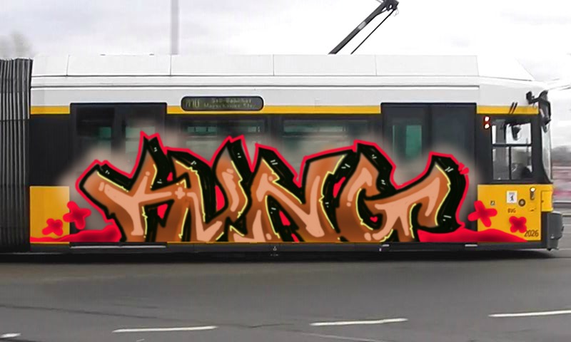 Bombing 1678691554548