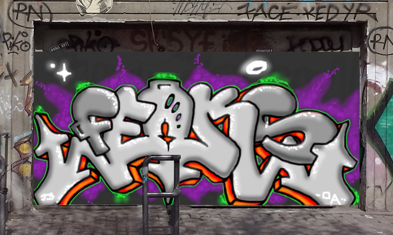 Bombing 1678826737828