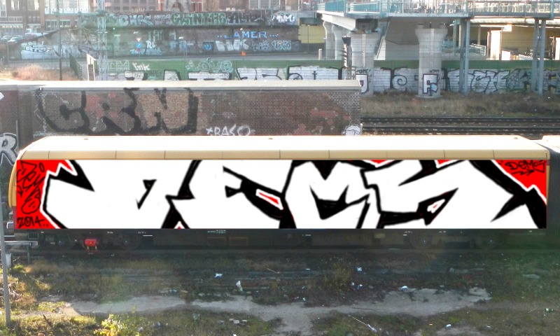 Bombing 1401233808906