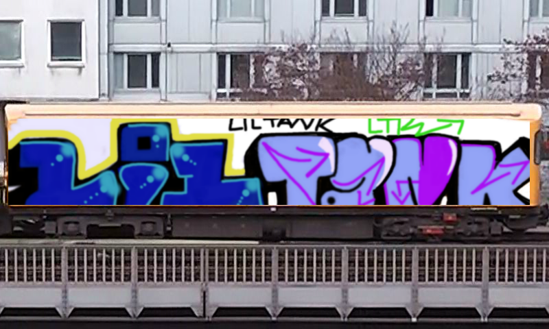 Bombing 1679038286264