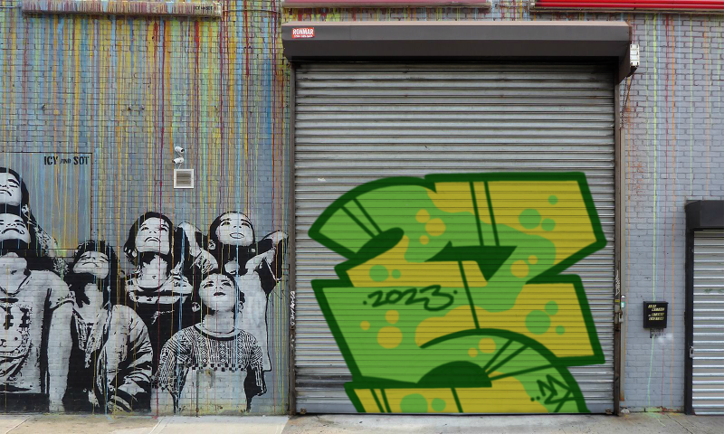 Bombing 1679094146863